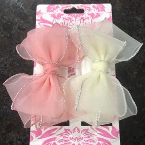 Baby Girl Headbands